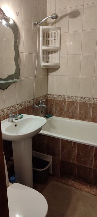 Сдам 1 ком. Кв в центре города !!