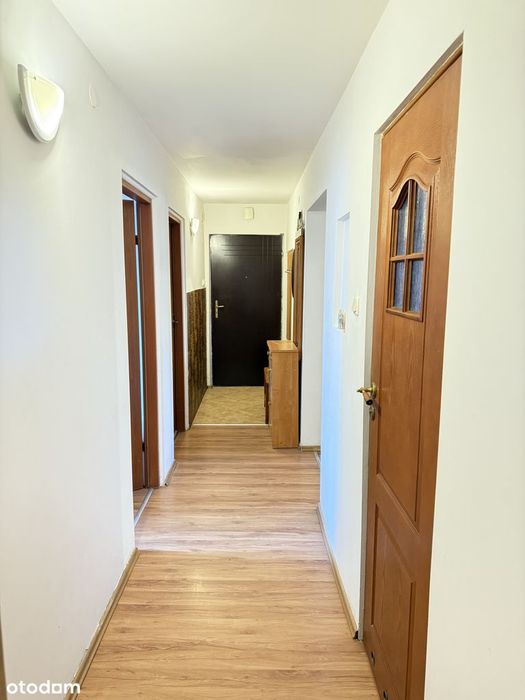Mieszkanie – Olsztyn, Brzeziny - Więcej