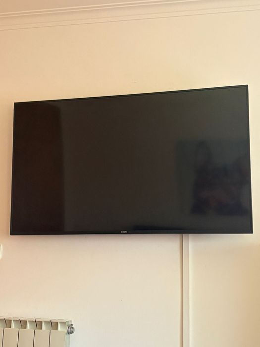 TV 55 polegadas Xiaomi