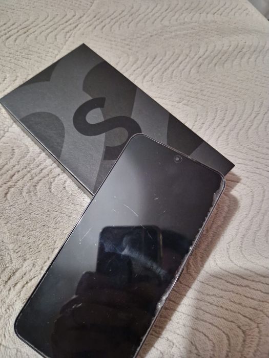 Samsung S22 / Bateria com garantia