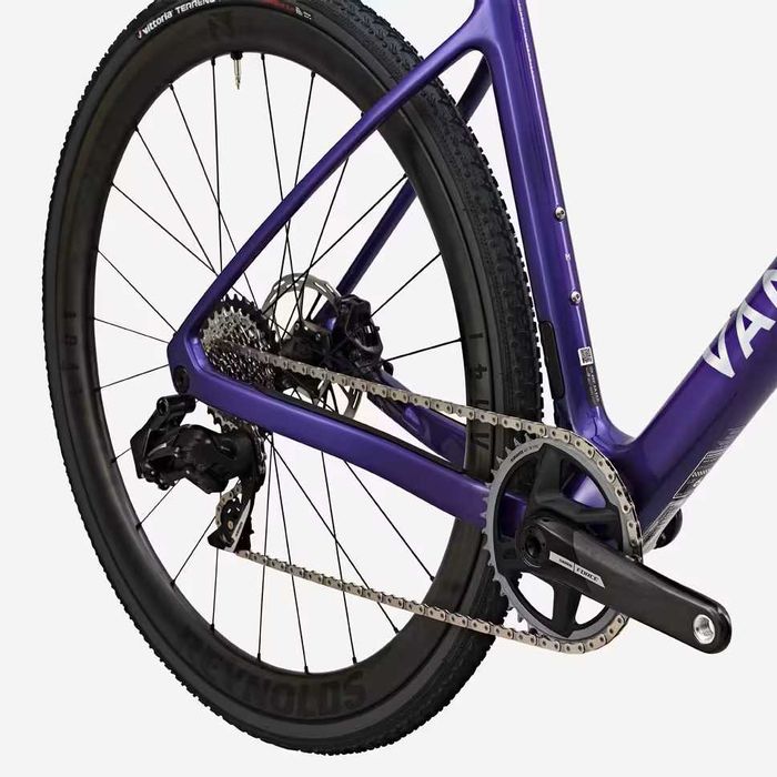 Van Rysel RCX 2 Gravel / Cross