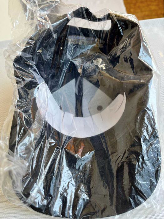 Boné RWB - Edição RWB UK