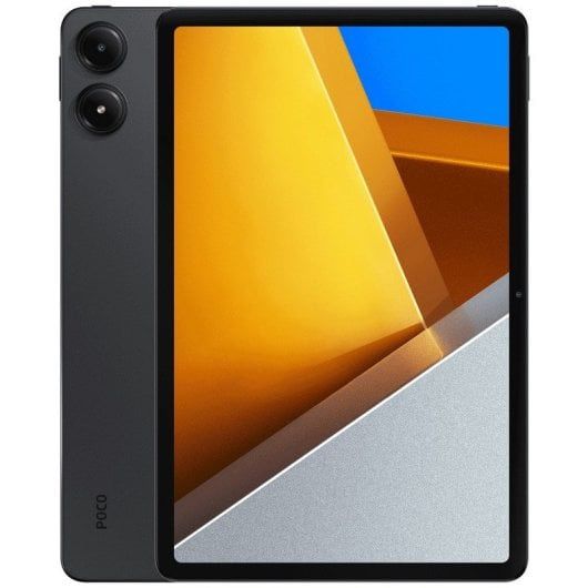 Tablet Xiaomi POCO, tela 12.1 COMO NOVO