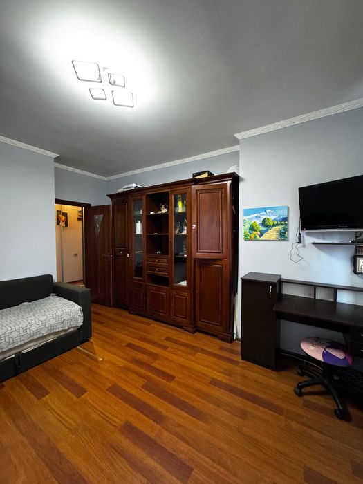 Податки 2%.! 1К з ремонтом на газу!!Без комісії! Поруч школа, садочок!