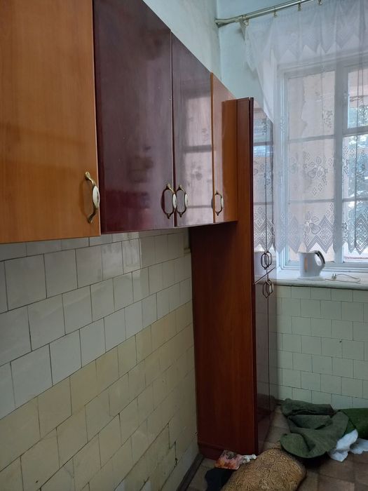 Мебель для кухни -прихожей