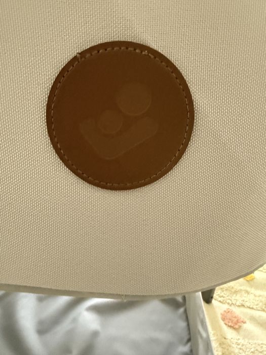 Berço Next to me Maxicosi