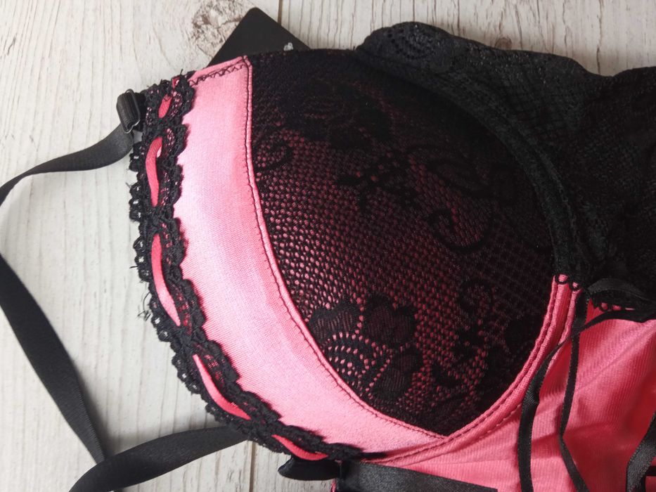 Zmysłowa Koszulka nocna