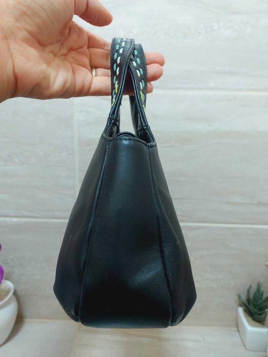 Radley компактна симпатична сумочка. натуральна шкіра.