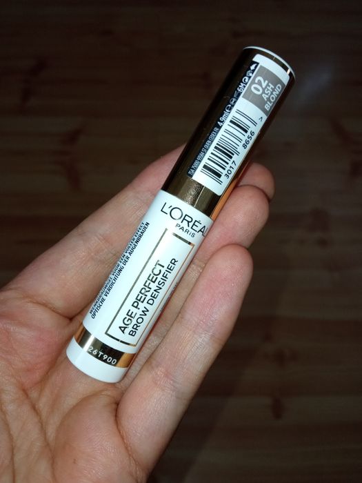 Tusz do brwi Loreal Paris