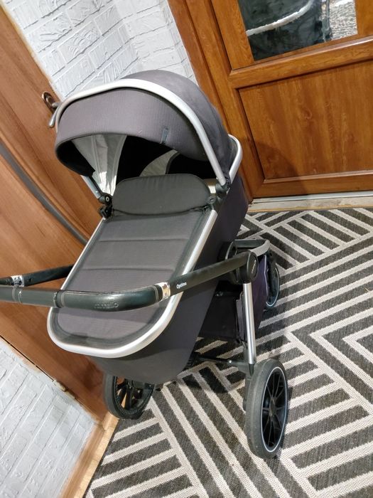 Коляска 2 в 1 Carello optimal