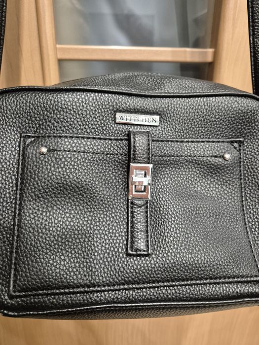 Torebka Mała Wittchen