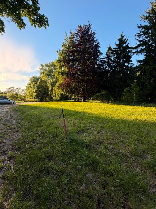 Plac / baza dla firmy 450 m² – prąd, stróżówka, 2 wjazdy, Koszalin - View 5