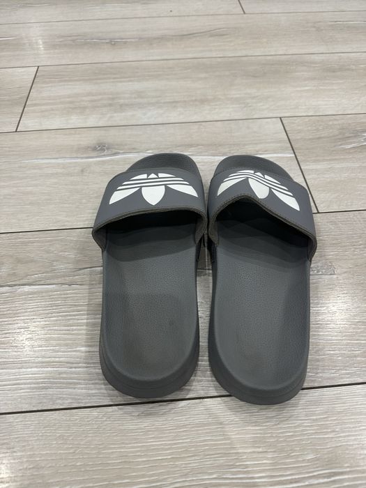 Чоловічі тапочки adidas