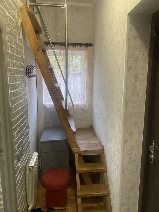 Оренда 2-х кімнатноі частини будинку