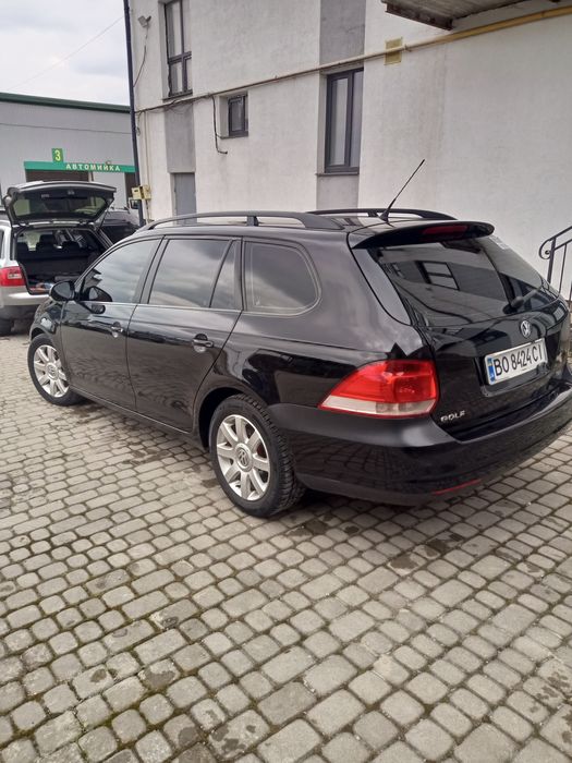 Продам Golf 5  2009р