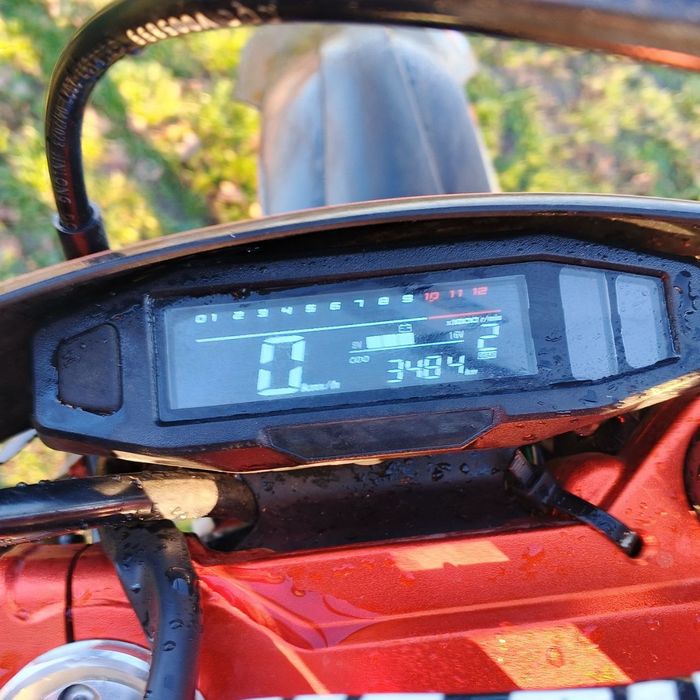 Крові адванс 250