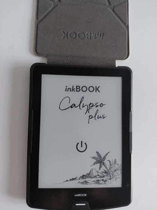 inkBOOK Calypso plus