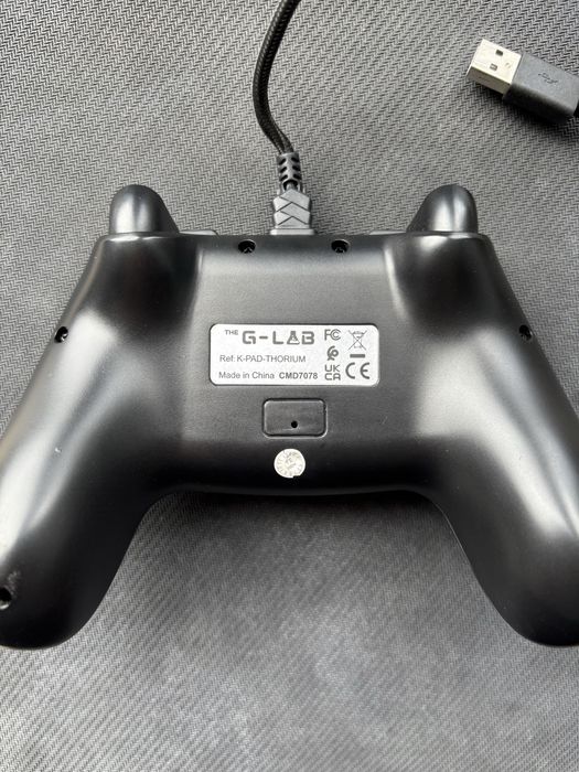 kontroler do gier THE G-LAB K-Pad Thorium