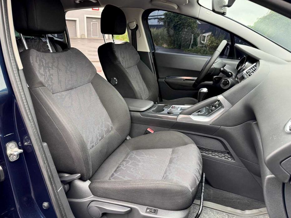 Продам  Peugeot 3008 2010. Можна в розстрочку, під викуп.
