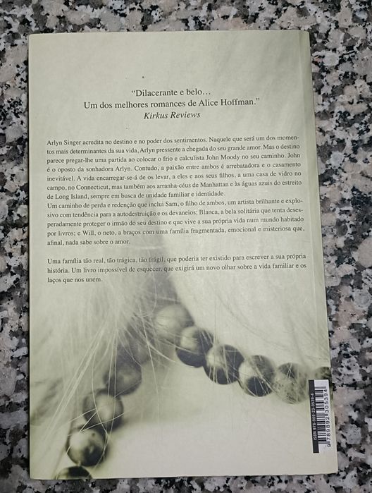 Livro Confissões ao Luar