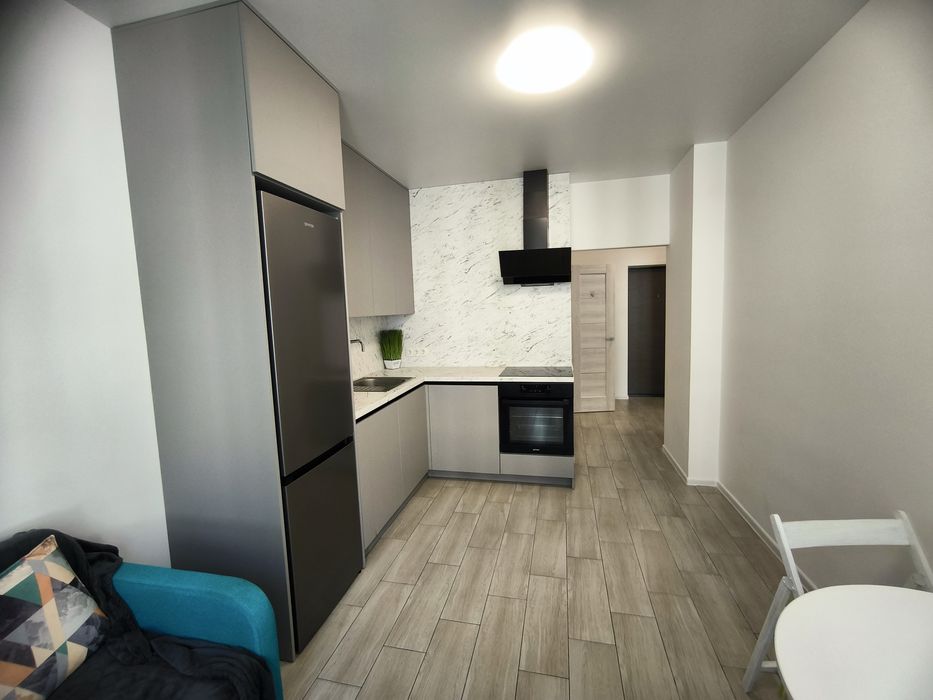 Здам 1кімнатну кв. з гардеробом ,Центральний парк