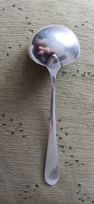 Srebrna Chochla/Suppenkelle 130g próba 925