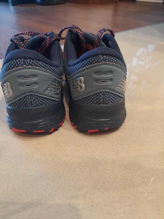 New balance Obuwie sportowe damskie 37,5