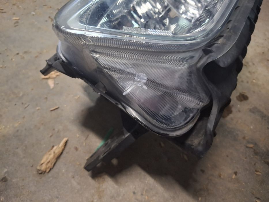 Фара ліва Ford escape mk3 16-19