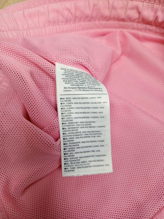 Męskie spodenki sportowe Nike XL