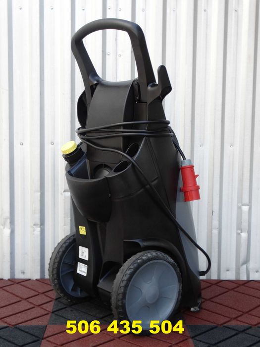 Myjka Ciśnieniowa Karcher HD 10/25 4S *2019 rok * PROMOCJA