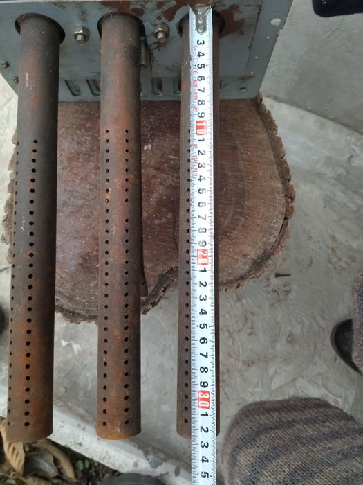 Продам газову горілку