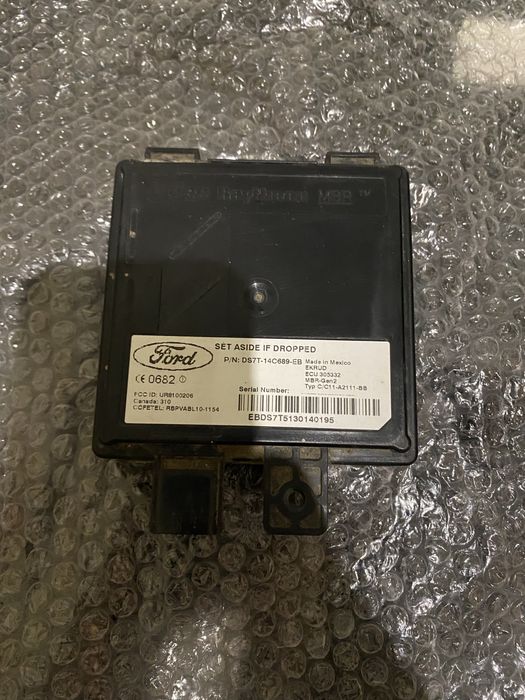 Датчик мертвых зон Форд/Линкольн