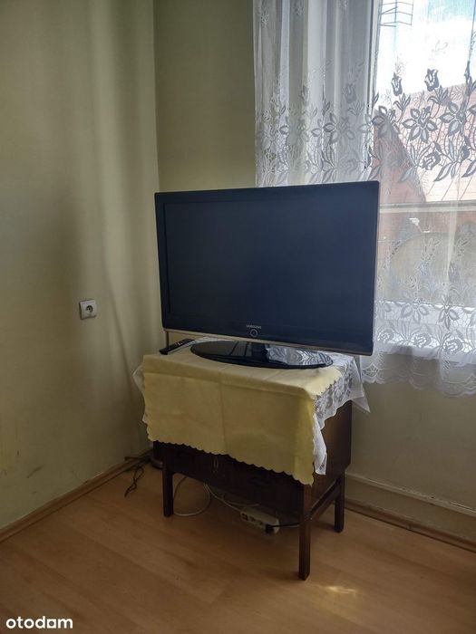 Mieszkanie w kamienicy, 36m², do zamieszkania