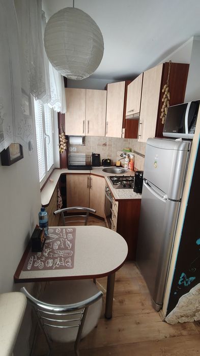 Kawalerka w centrum Konina na 1 piętrze