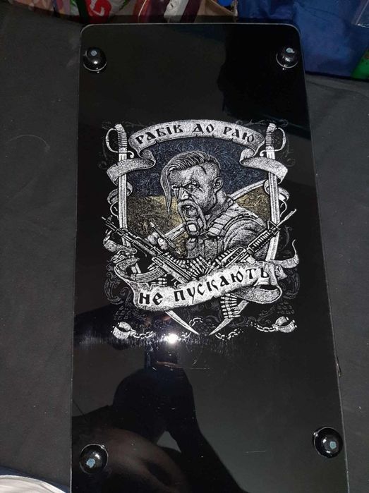 Нарди ручной работы