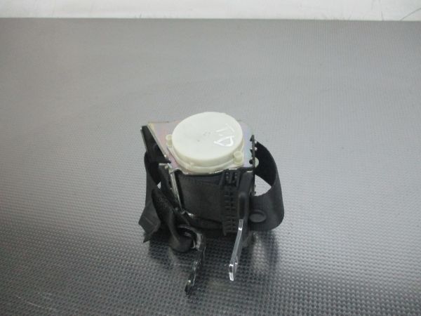 Cinto trás direito FORD Focus II (DA_)