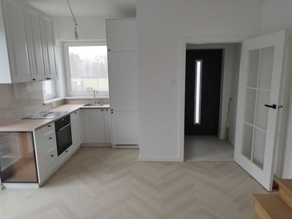 Wynajmę segment przy ul. Dojlidy Górne