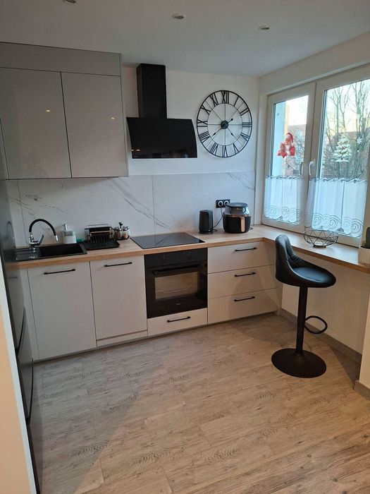 Mieszkanie na wynajem długoterminowy ul. Unii Lubelskiej 6