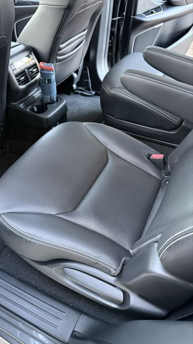 Продам мазду Maxda CX-9 2020 рік