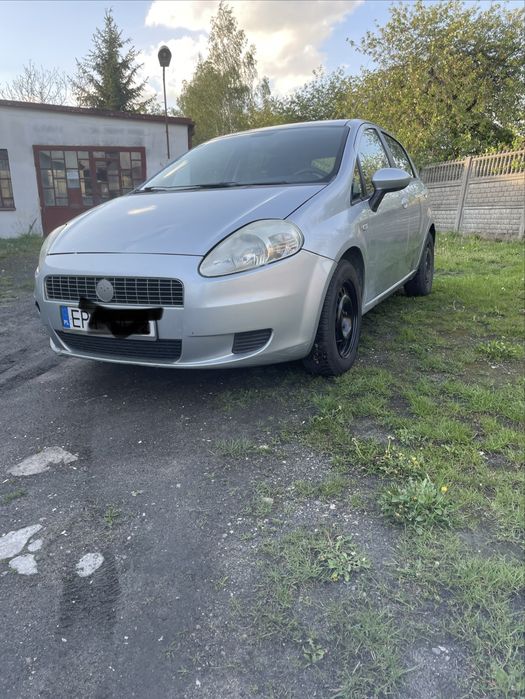 Fiat Grande Punto