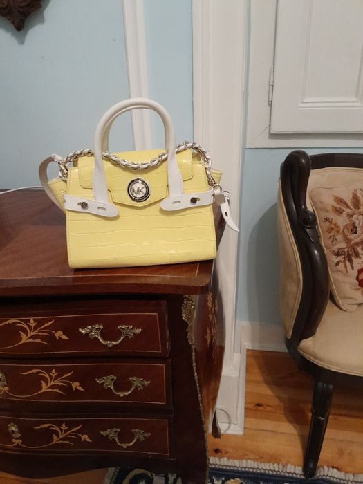 Mala Michael Kors Carmen