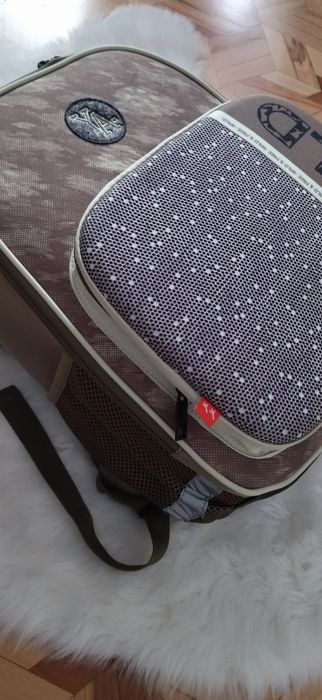 Plecak tornister szkolny