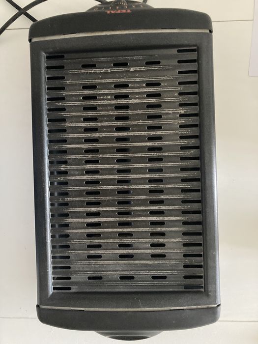 Grelhador elétrico Tefal