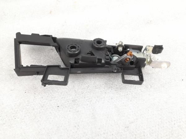 Puxador interior porta frente esquerdo HONDA Accord VIII Sedan (CU_)