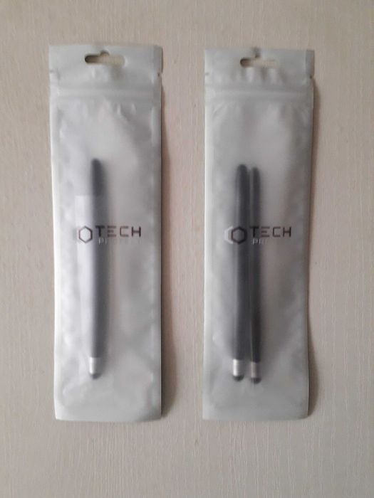 Rysik Tech Protect 3szt.