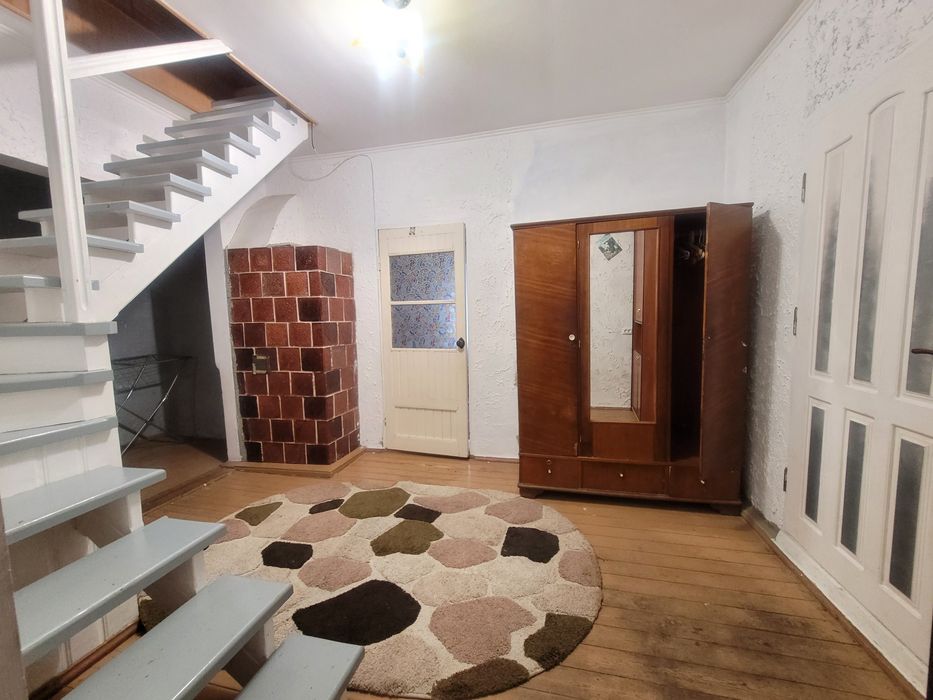 2к.Будинок, с. Гаразджа, 70м2, 4 сотих, Ремонт!