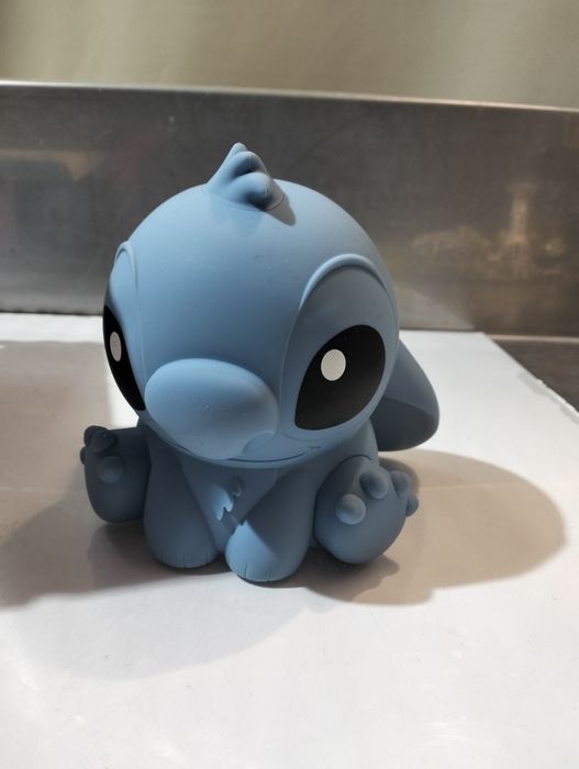 silikonowa lampka nocna Disney Stitch marki Paladone.