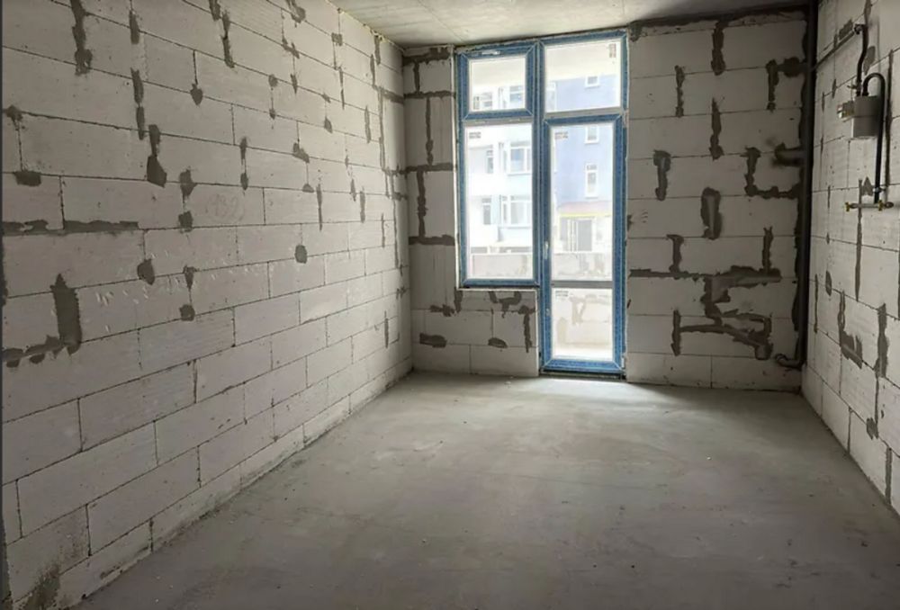 Продаж квартири 55 м.кв, вул. Київська