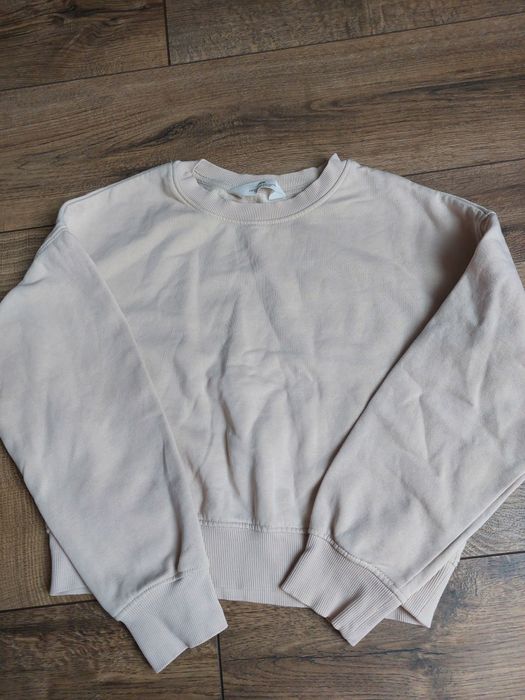 Реглан, кофта, толстовка h&m 8-10р, 134-140 см