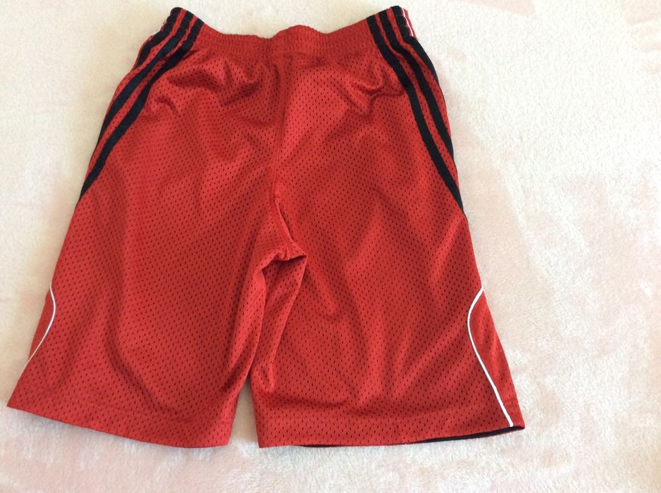 calções Addidas para rapaz